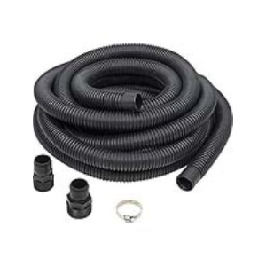 Sump Pump Discharge Kit 24ft